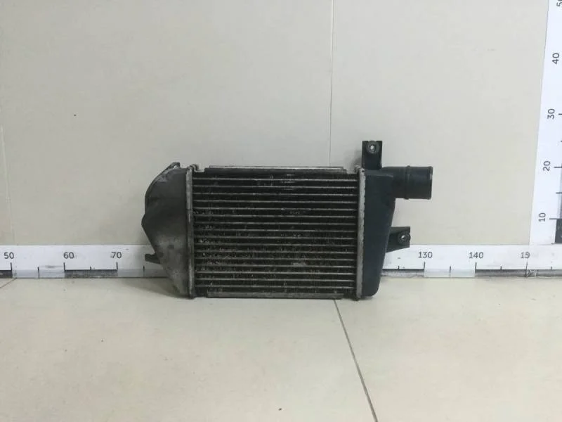 Интеркулер Mitsubishi Pajero/Montero Sport (KH) 2008-2015