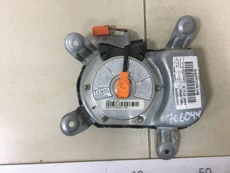 Подушка безопасности в дверь BMW 7-Series E38 1994-2001