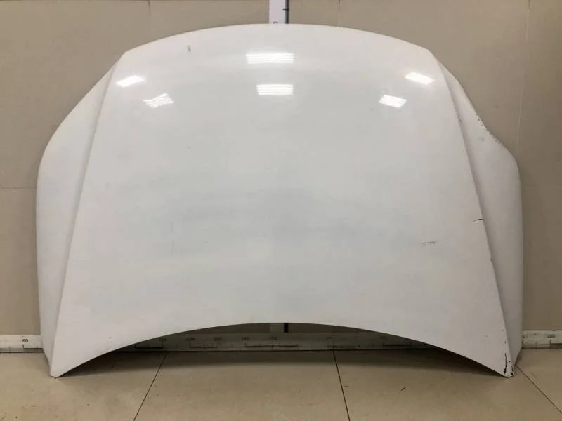 Капот Volkswagen Tiguan (5N1) 2007-2011