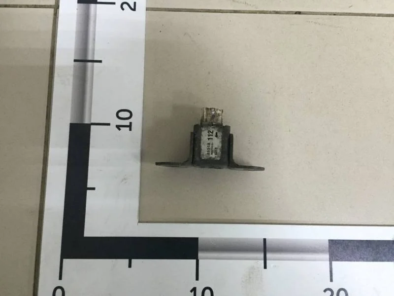 Датчик AIR BAG Mitsubishi Pajero/Montero Sport (KH) 2008-2015