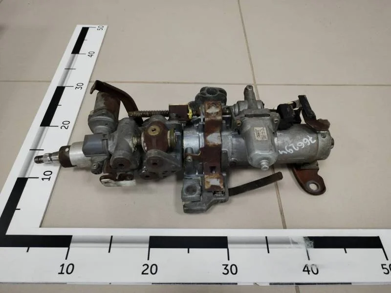 Колонка рулевая Lexus RX 300 (XU10) 1997-2003