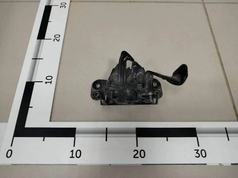 Замок капота Kia Ceed (JD) 2012-2018