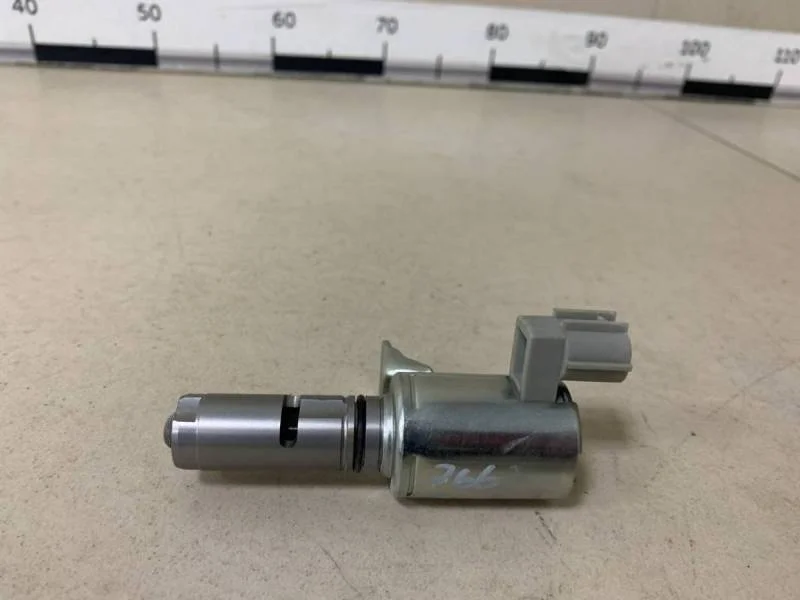 Клапан электромагн. изменения фаз ГРМ Ford Kuga (CBS) 2012>