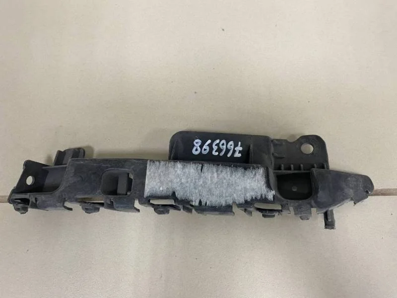 Кронштейн переднего бампера левый Chevrolet Cruze (J300) 2009-2016