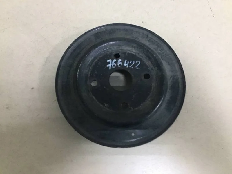 Шкив водяного насоса (помпы) Mitsubishi Pajero/Montero Sport (KH) 2008-2015