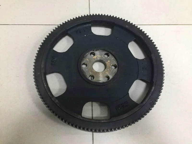 Маховик Mitsubishi Pajero/Montero Sport (KH) 2008-2015