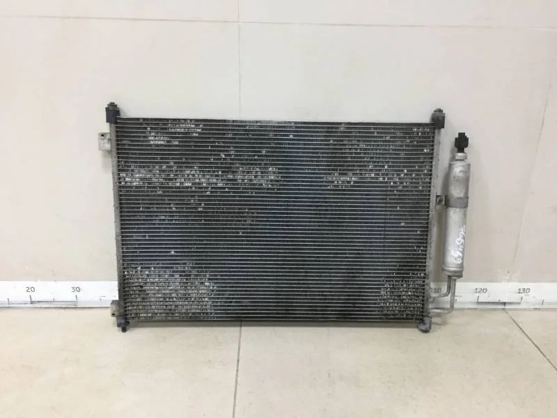 Радиатор кондиционера (конденсер) Nissan X-Trail (T31) 2007-2014