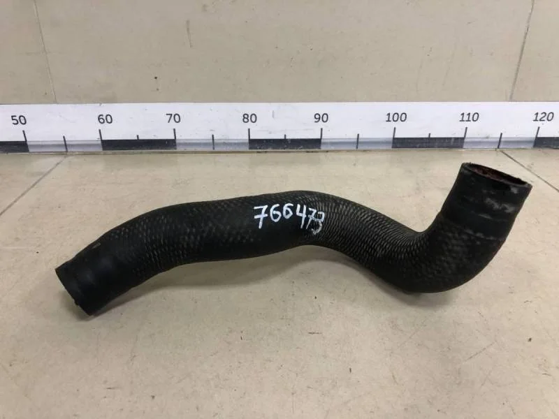 Патрубок радиатора охлаждения Nissan X-Trail (T31) 2007-2014