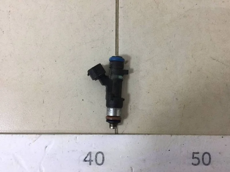 Форсунка инжекторная электрическая Nissan X-Trail (T31) 2007-2014