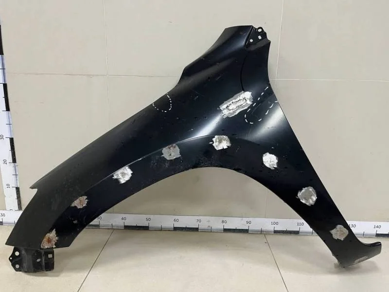 Крыло переднее левое Toyota Rav 4 (A30) 2006-2013