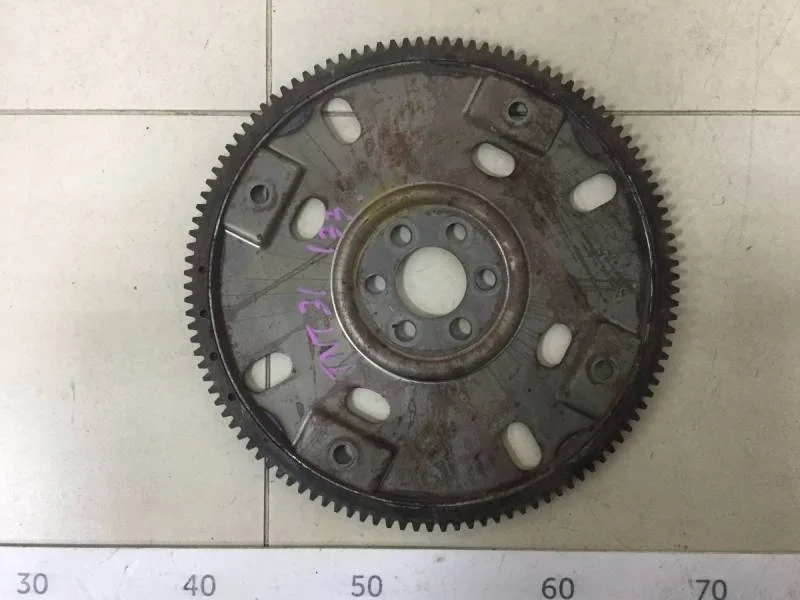 Маховик Nissan X-Trail (T31) 2007-2014