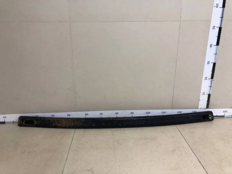 Усилитель заднего бампера Nissan X-Trail (T31) 2007-2014