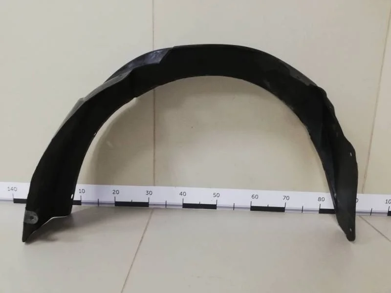 Локер передний правый Daewoo Matiz (M100/M150) 1998-2015