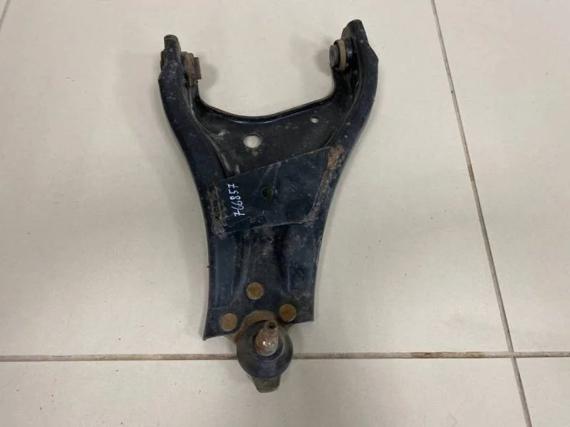 Рычаг передний левый Renault Duster 2012>