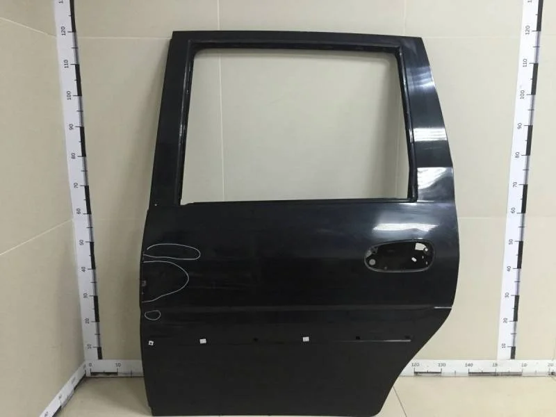Дверь задняя левая Hyundai Matrix 2001-2010