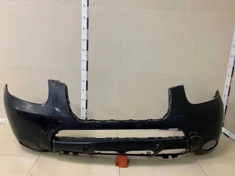 Бампер передний Hyundai Santa Fe (CM) 2006-2012