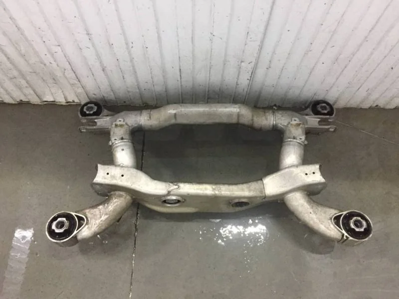 Балка задняя BMW 7-Series E65,E66 2001-2008