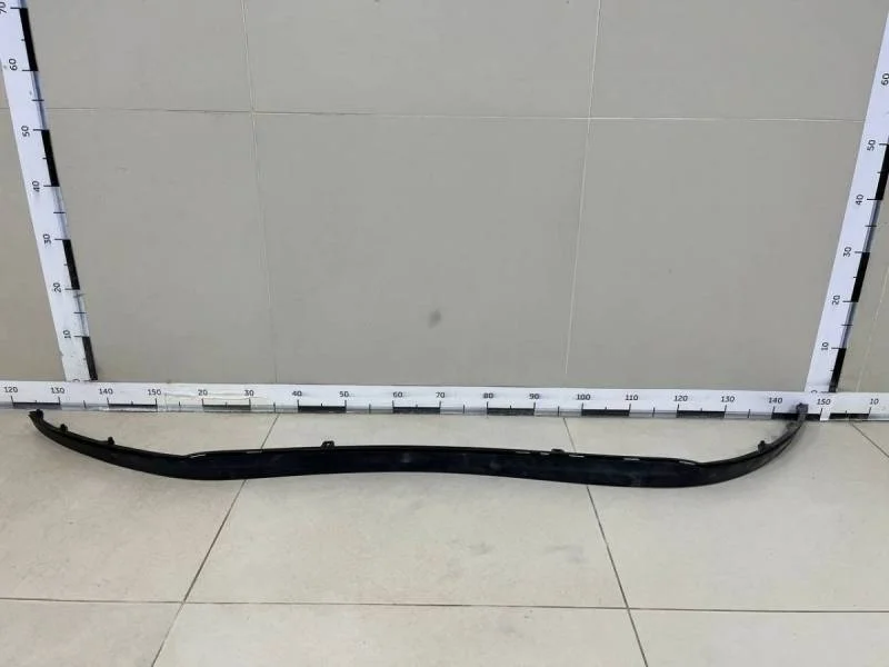 Спойлер переднего бампера Kia Picanto (TA) 2011-2017