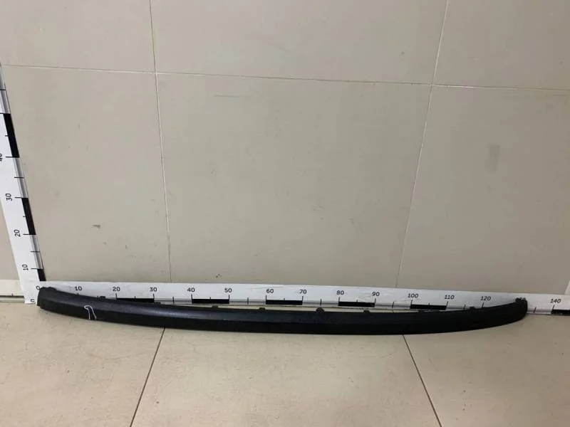 Накладка заднего бампера Ford Focus 2 (DA) 2005-2008