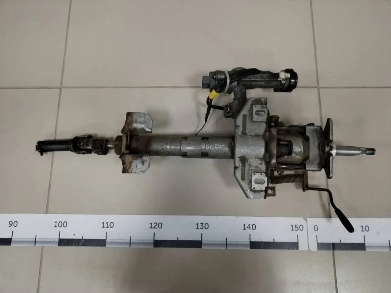 Колонка рулевая Hyundai Sonata 4 (EF,Tagaz) 2001-2012