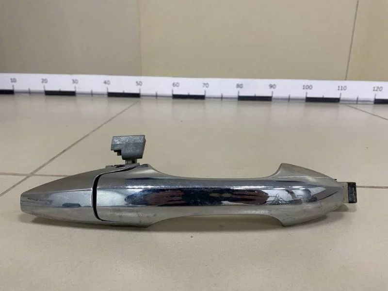 Ручка двери наружная правая Honda Accord 7 (CL, CM, CN) 2003-2008