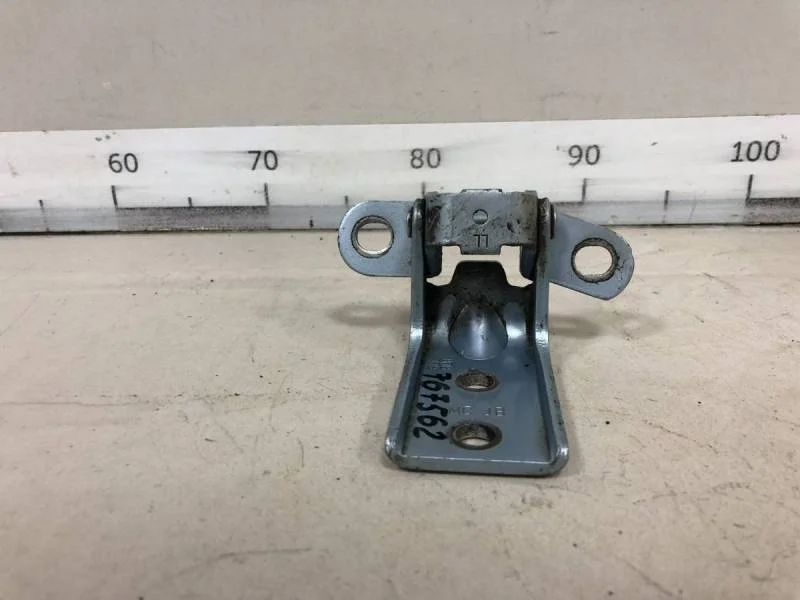 Петля двери передней левой верхняя Hyundai Elantra (MD) 2011-2016