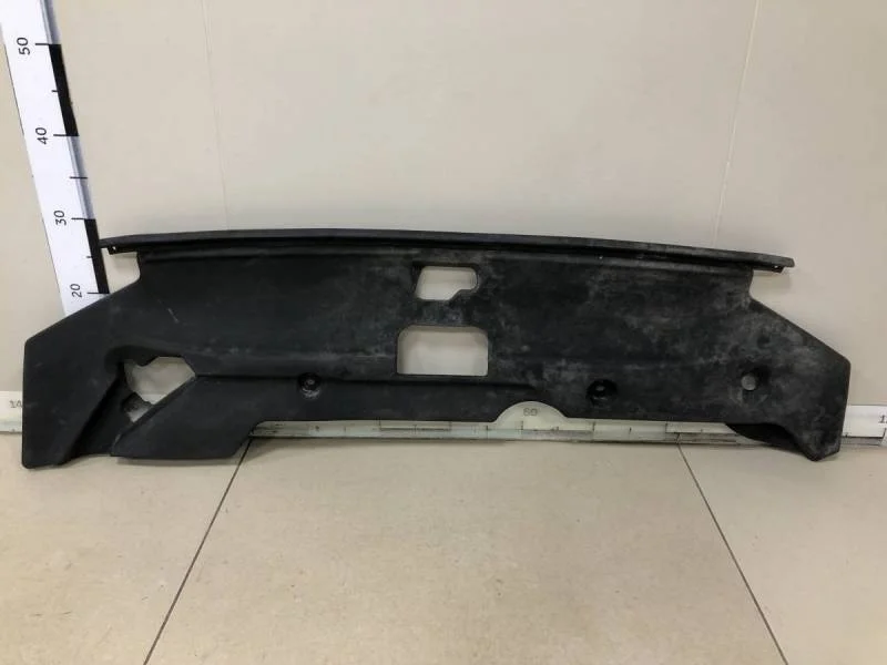 Кожух замка капота Mitsubishi ASX (GA) 2010>