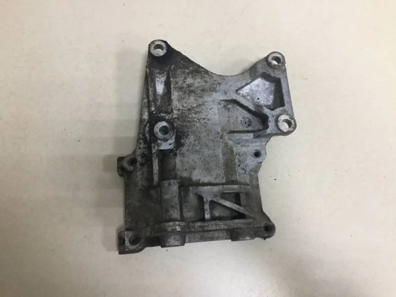 Кронштейн кондиционера Mitsubishi Pajero/Montero Sport (KH) 2008-2015