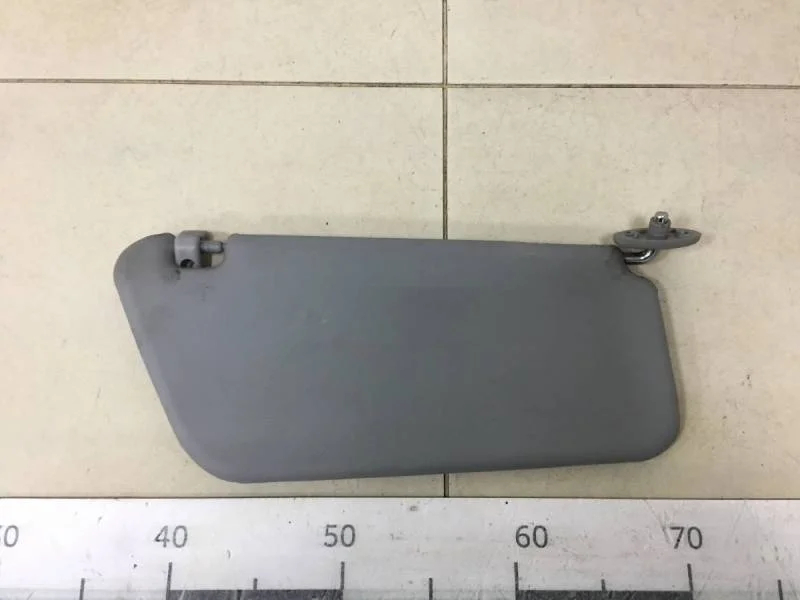 Козырек солнцезащитный (внутри) Daewoo Matiz (M100/M150) 1998-2015