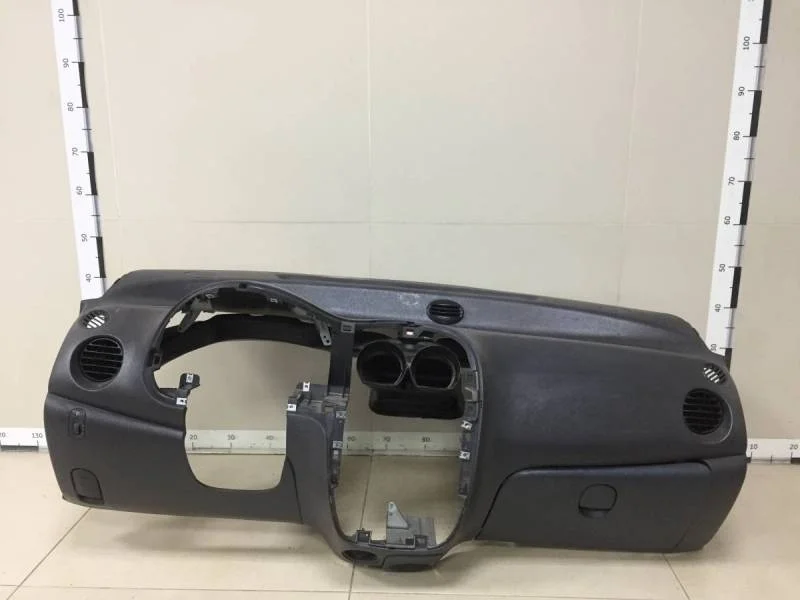 Торпедо Daewoo Matiz (M100/M150) 1998-2015