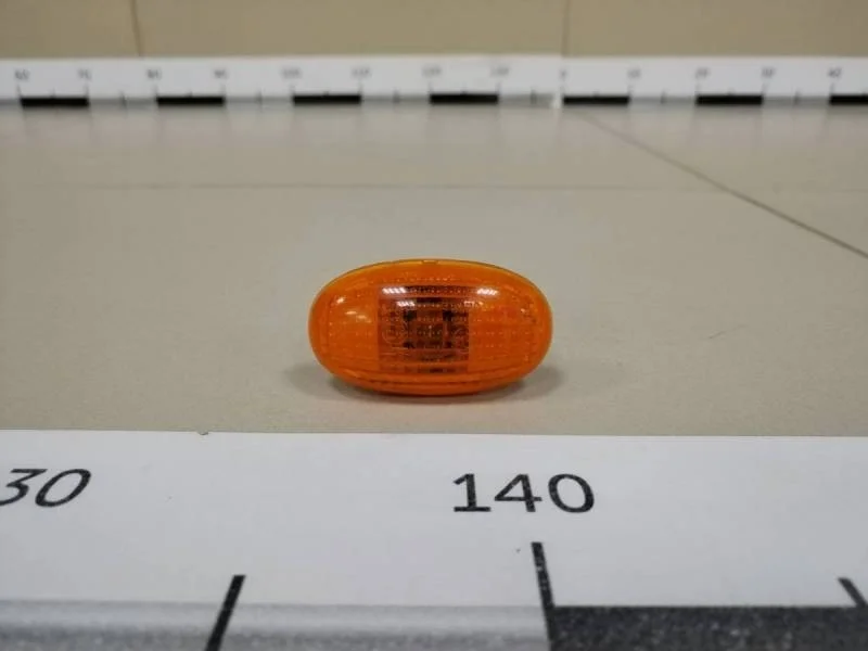 Повторитель на крыло Daewoo Matiz (M100/M150) 1998-2015