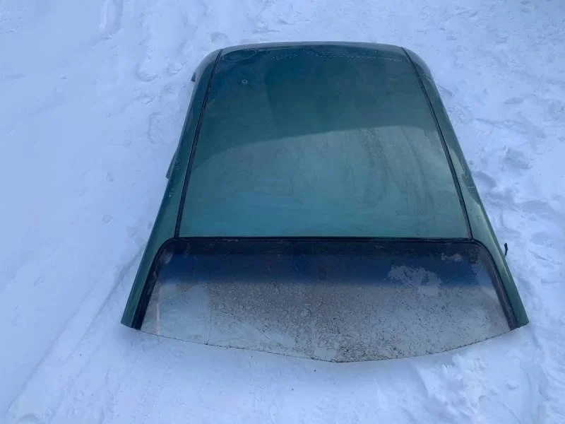 Крыша ZAZ Chance 2009-2014