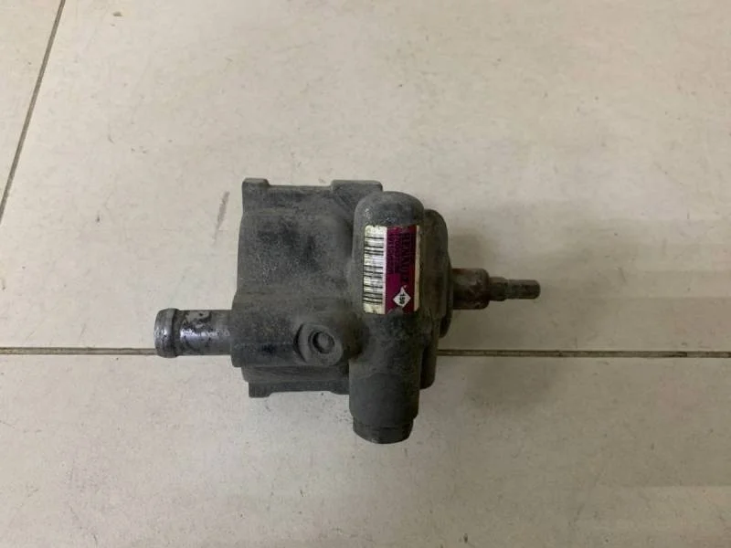 Насос гидроусилителя (электрогидроусилитель, ЭГУР) Renault Logan (1) 2005-2014