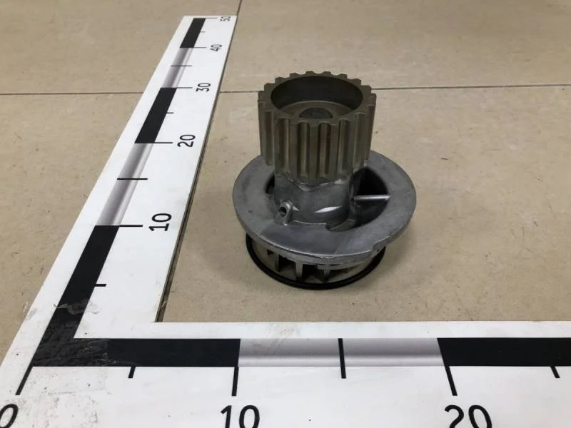 Насос водяной (помпа) Chevrolet Lacetti (J200) 2003-2013