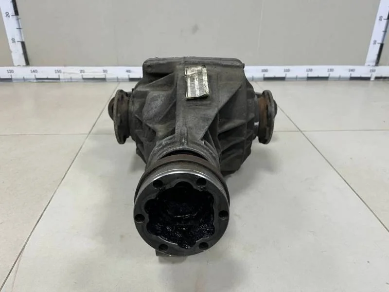 Редуктор заднего моста Audi Q7 (4L) 2005-2015