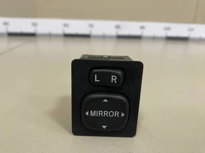 Переключатель регулировки зеркала Toyota Auris (E150) 2006-2012