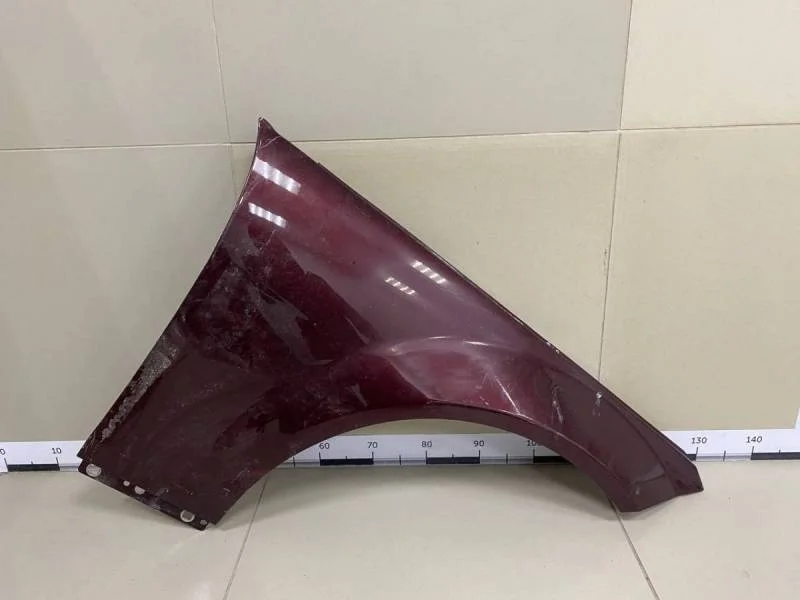 Крыло переднее правое Mercedes-Benz C-Class (W204) 2007-2014