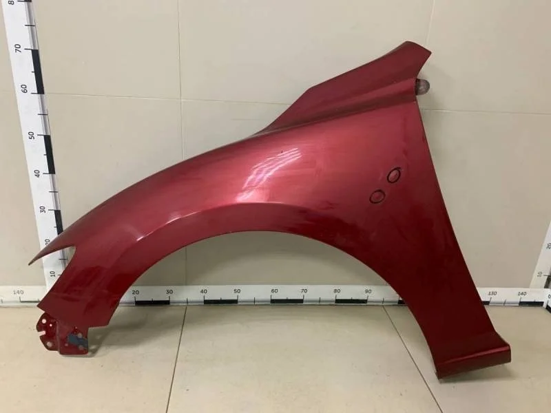 Крыло переднее левое Mazda Mazda 6 (GJ) 2013-2016