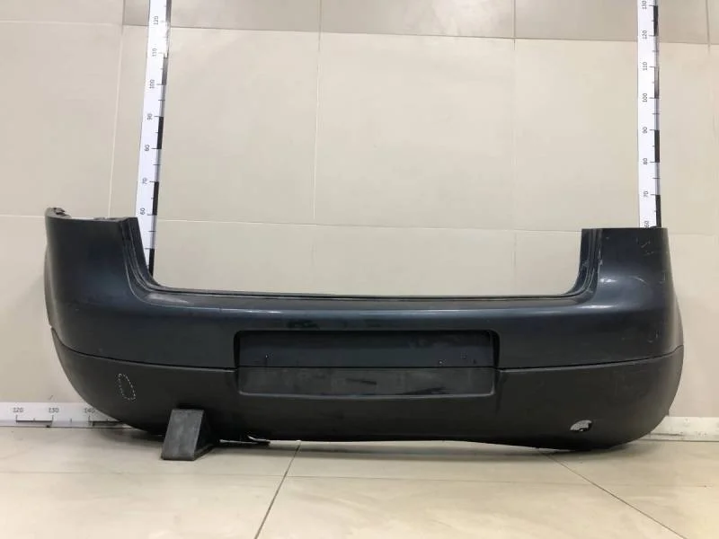 Бампер задний Volkswagen Golf 5 (1K) 2003-2009