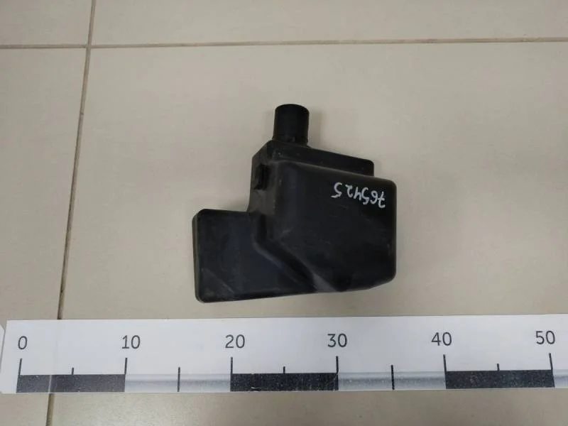 Резонатор воздушного фильтра Nissan Almera Classic (B10) 2006-2013