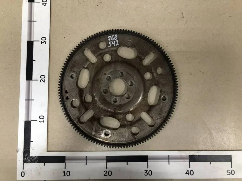 Маховик Nissan Qashqai (J10) 2006-2013