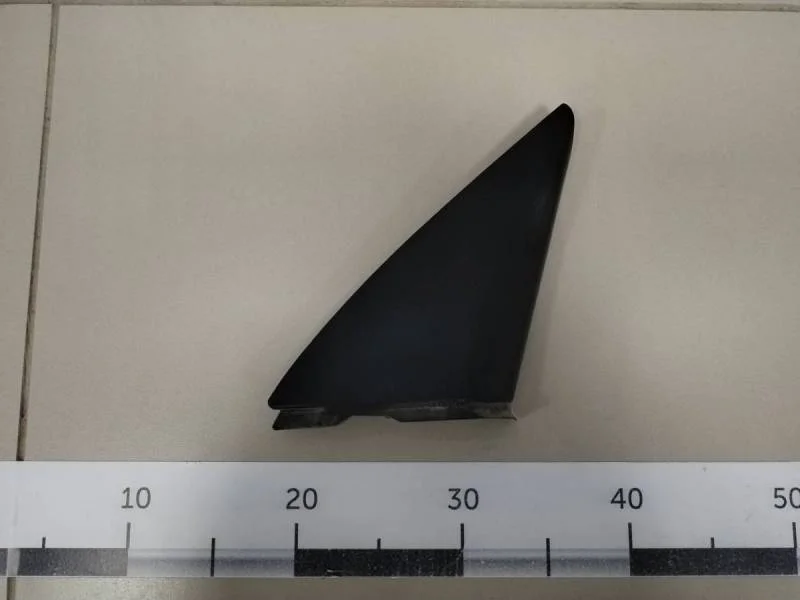 Крышка зеркала внутренняя правая Nissan Almera Classic (B10) 2006-2013