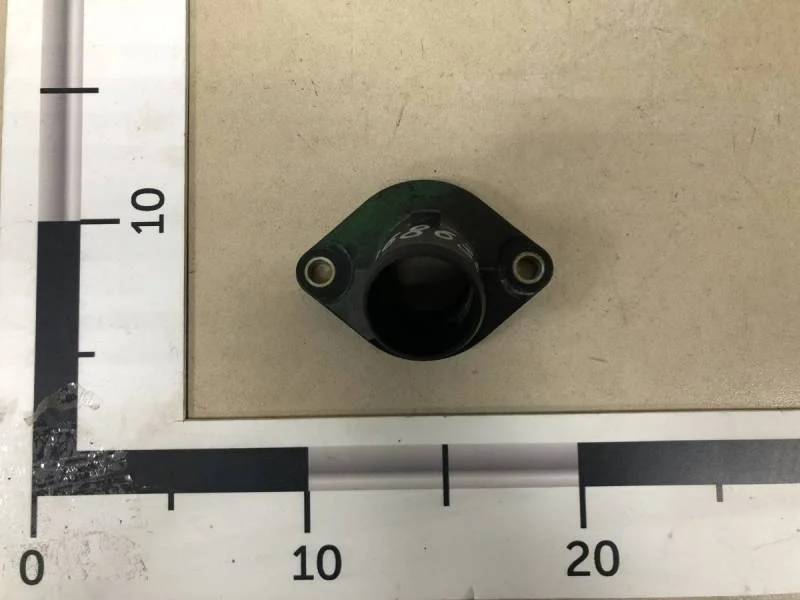 Крышка термостата Nissan Qashqai (J10) 2006-2013