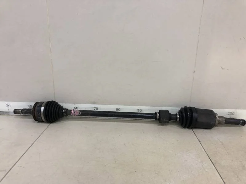 Полуось передняя правая Chevrolet Cruze (J300) 2009-2016