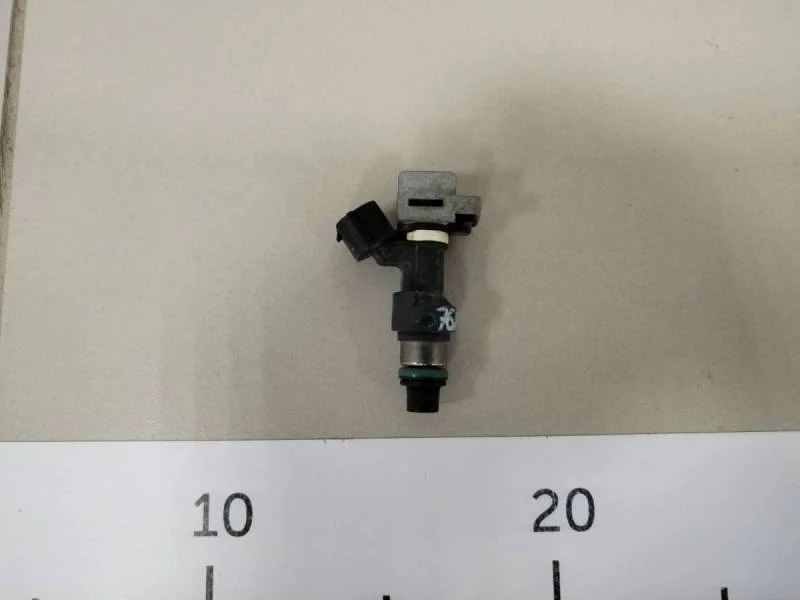 Форсунка инжекторная электрическая Nissan Almera Classic (B10) 2006-2013