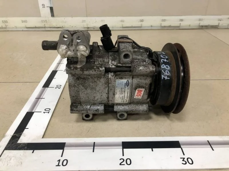 Компрессор системы кондиционирования Hyundai Sonata 3 1993-1998