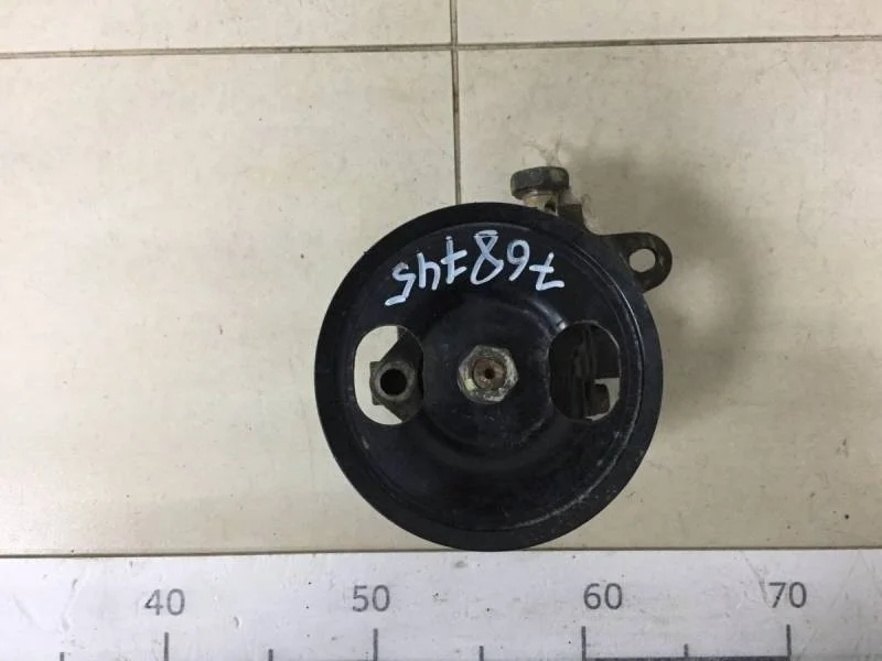 Насос гидроусилителя (электрогидроусилитель, ЭГУР) Nissan Almera Classic (B10) 2006-2013