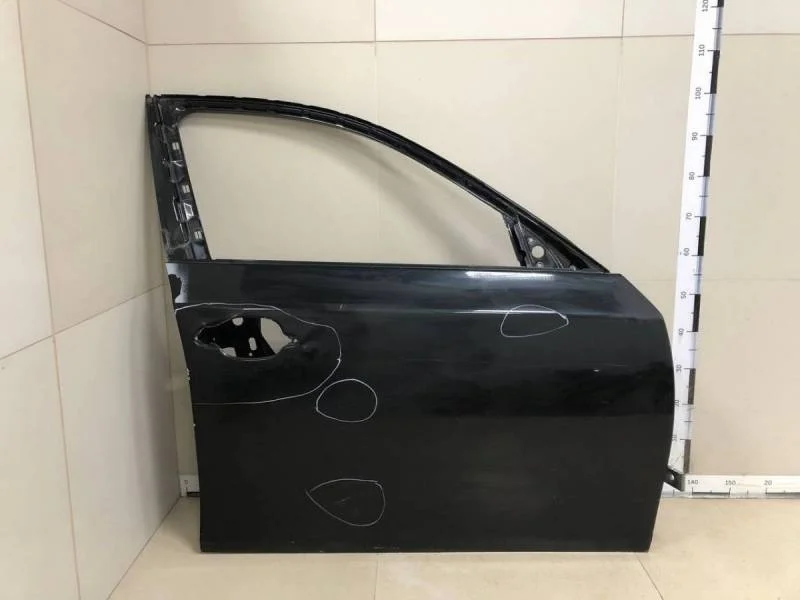 Дверь передняя правая BMW 5-series E60/E61 2003-2009