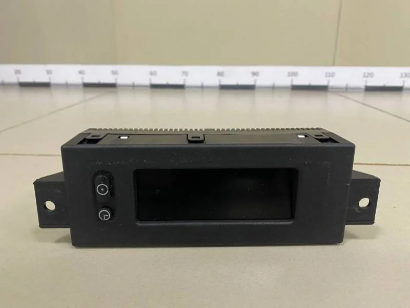 Дисплей информационный Opel Corsa (D) 2006-2015