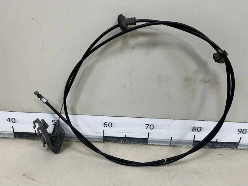 Трос открывания капота Chevrolet Lacetti (J200) 2003-2013